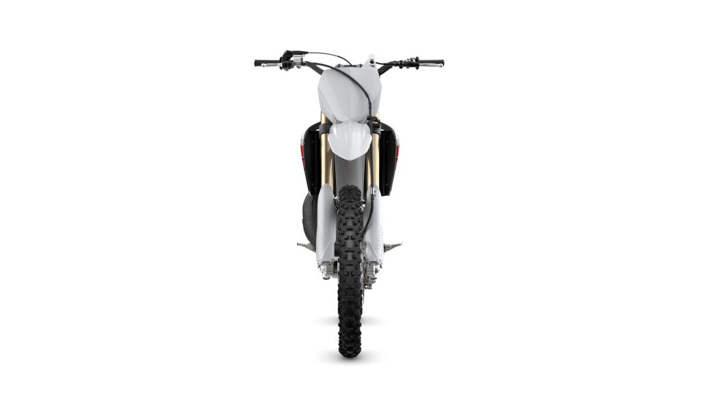 YAMAHA YZ125 70th Anniversary Edition (26) – Image 2