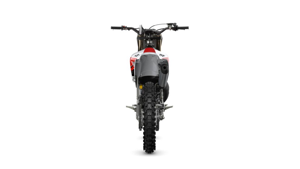 YAMAHA YZ125 70th Anniversary Edition (26) – Image 5