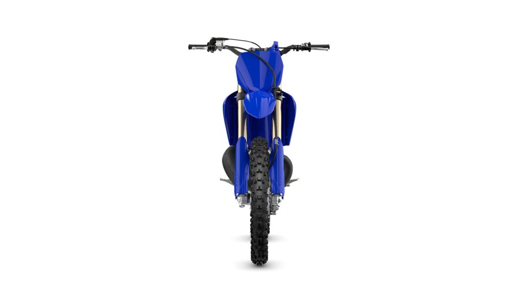YAMAHA YZ250 (26) – Image 2