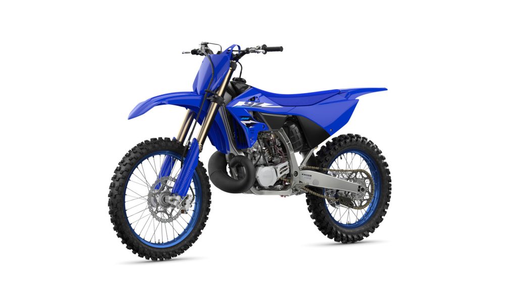 YAMAHA YZ250 (26) – Image 3