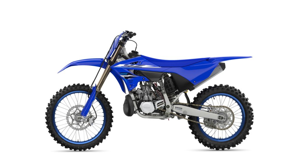YAMAHA YZ250 (26) – Image 4