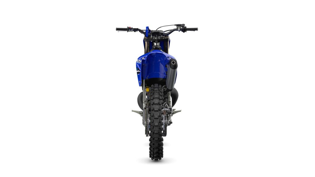YAMAHA YZ250 (26) – Image 5