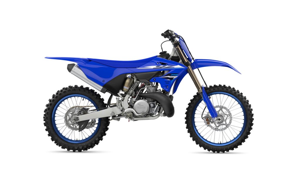 YAMAHA YZ250 (26)