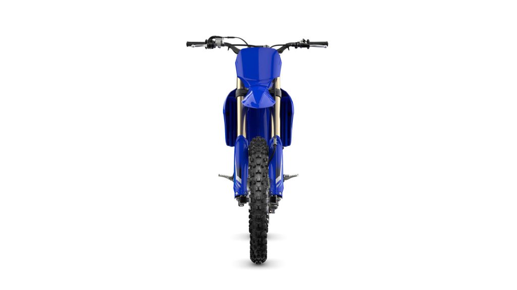 YAMAHA YZ250F (26) – Image 2