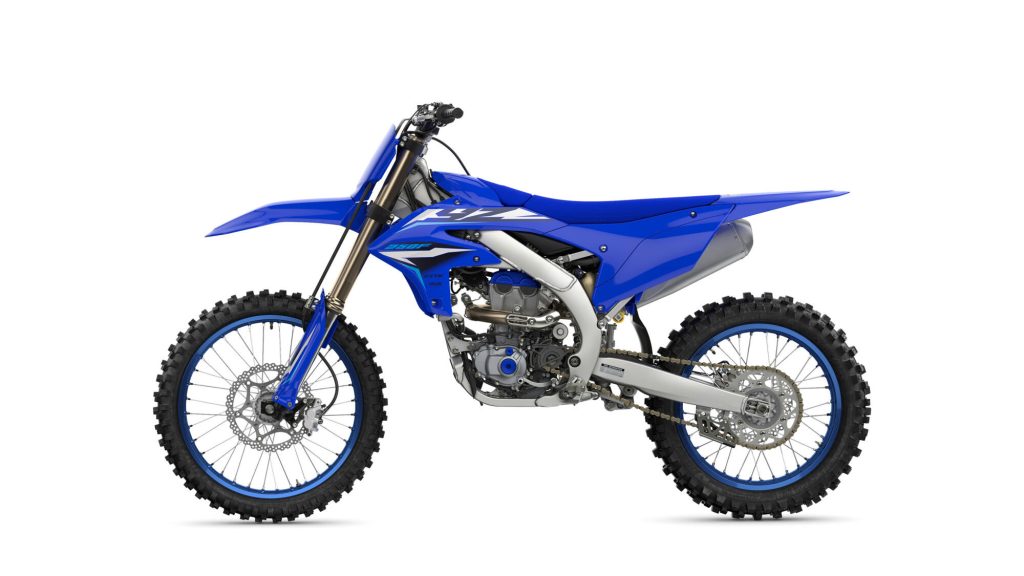 YAMAHA YZ250F (26) – Image 4