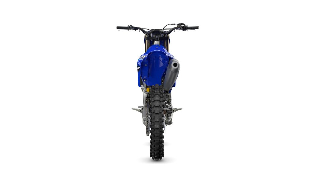 YAMAHA YZ250F (26) – Image 5