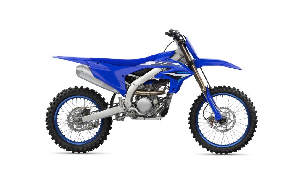 YAMAHA YZ250F (26)
