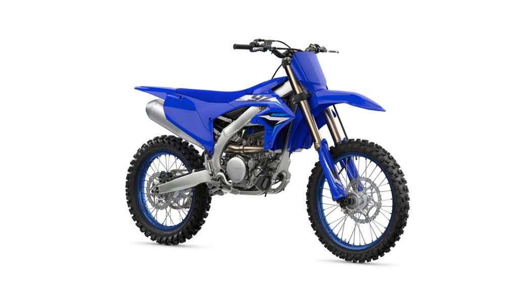 YAMAHA YZ250F (26) – Image 6