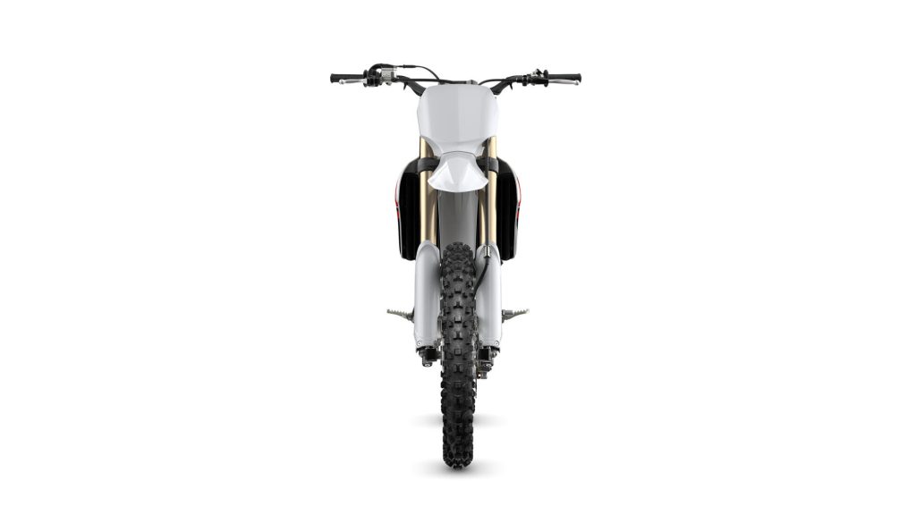YAMAHA YZ250F 70th Anniversary Edition (26) – Image 2