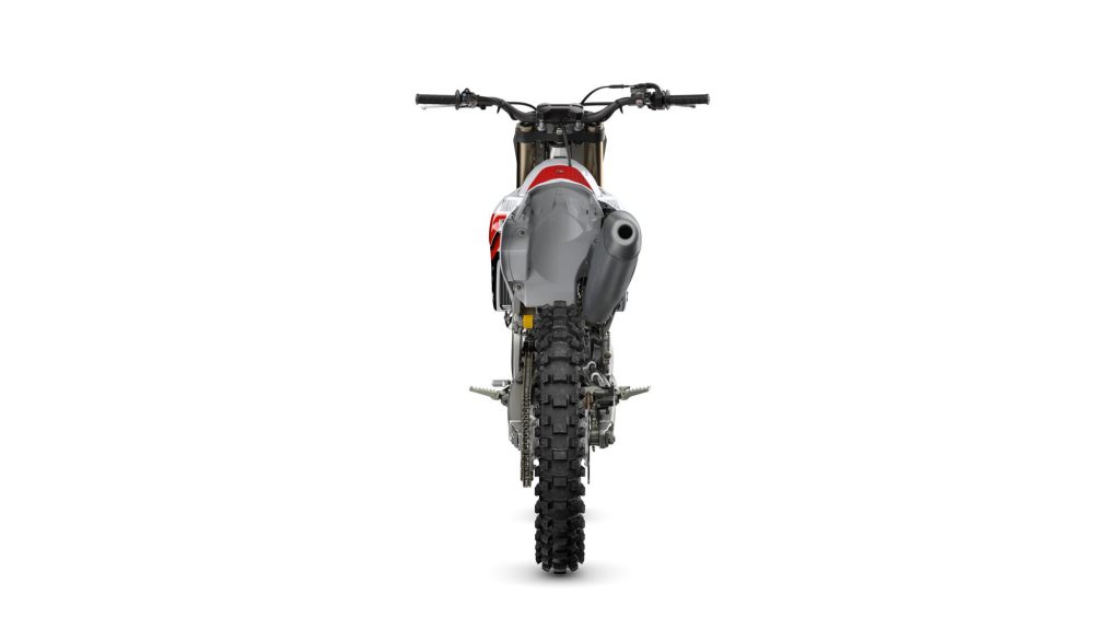 YAMAHA YZ250F 70th Anniversary Edition (26) – Image 5