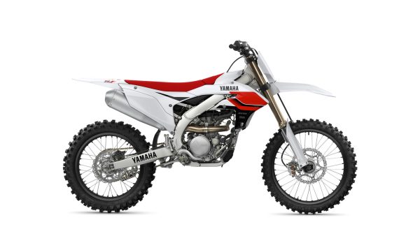 YAMAHA YZ250F 70th Anniversary Edition (26)
