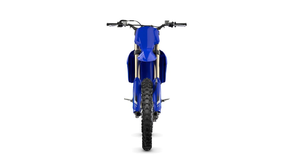 YAMAHA YZ450F (26) – Image 2