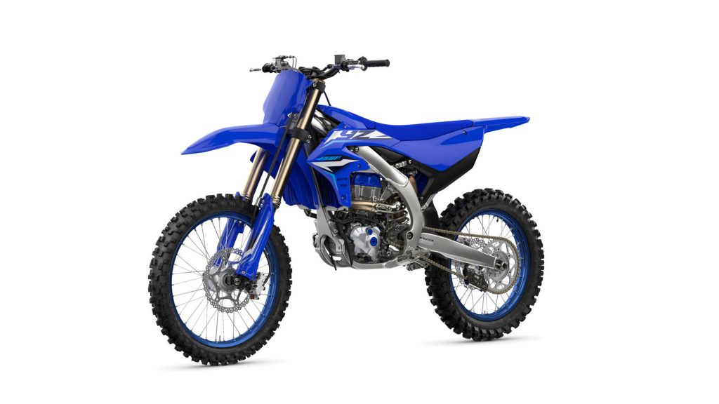 YAMAHA YZ450F (26) – Image 3