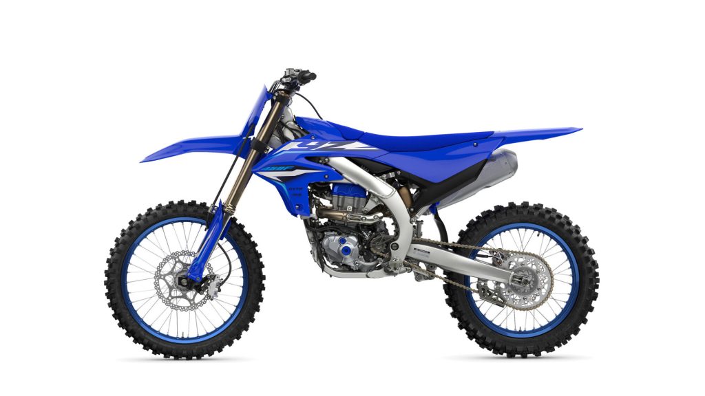 YAMAHA YZ450F (26) – Image 4