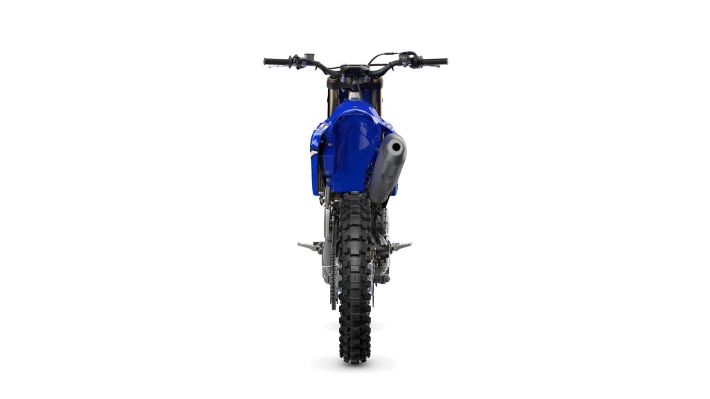 YAMAHA YZ450F (26) – Image 5