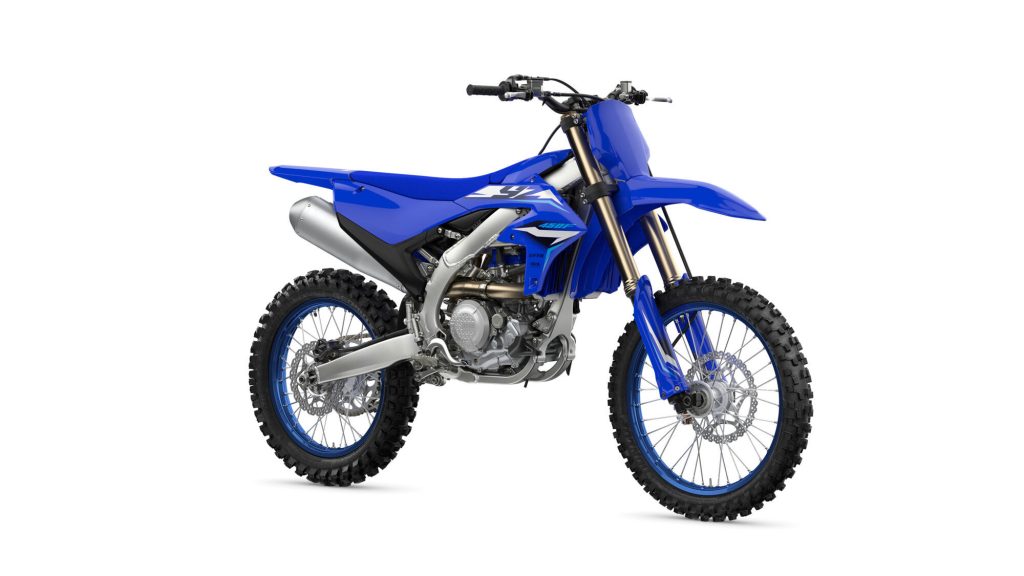 YAMAHA YZ450F (26) – Image 6