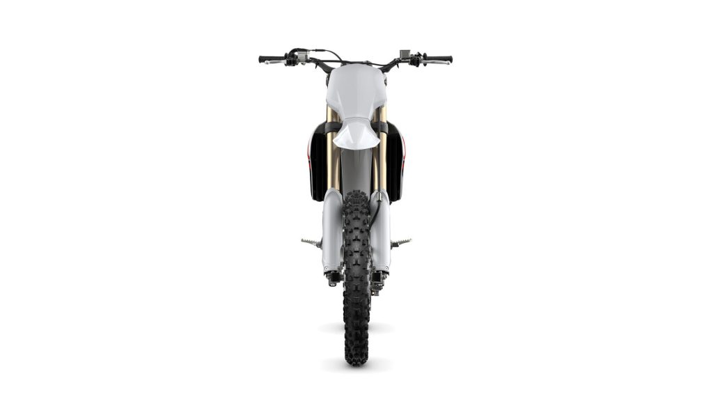 YAMAHA YZ450F 70th Anniversary Edition (26) – Image 2