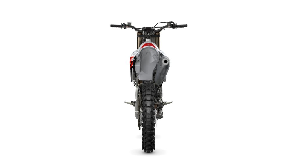YAMAHA YZ450F 70th Anniversary Edition (26) – Image 5