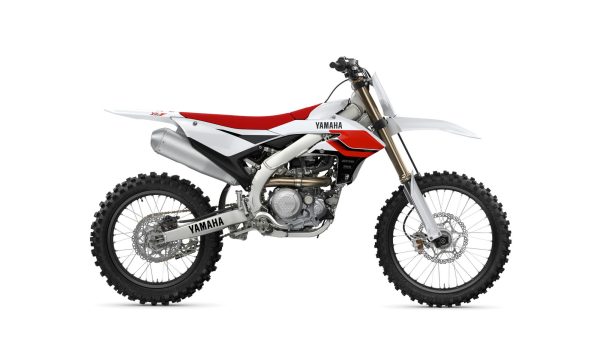 YAMAHA YZ450F 70th Anniversary Edition (26)