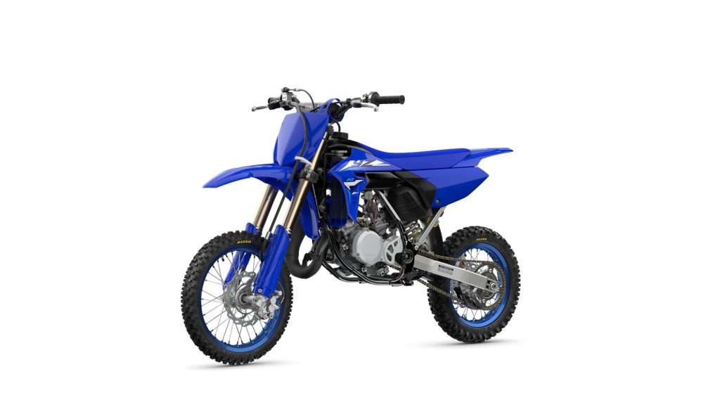 YAMAHA YZ65 (26) – Image 3
