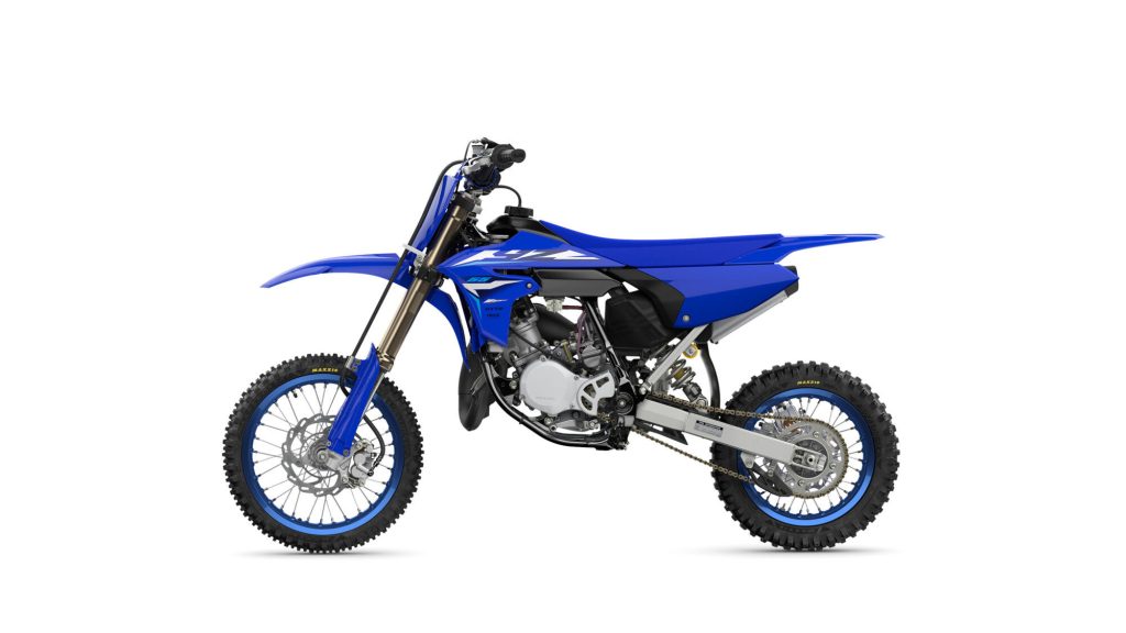 YAMAHA YZ65 (26) – Image 4