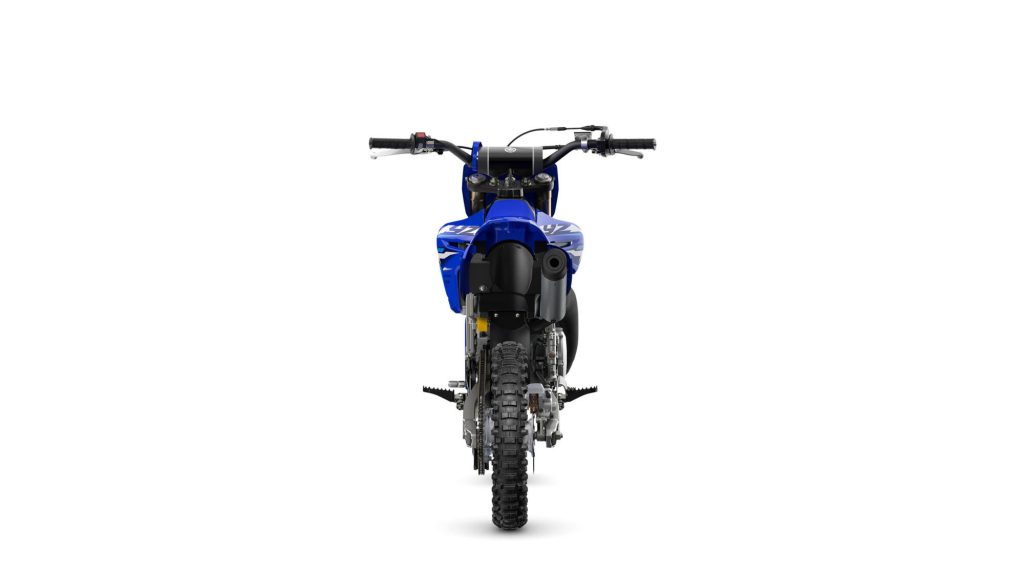 YAMAHA YZ65 (26) – Image 5