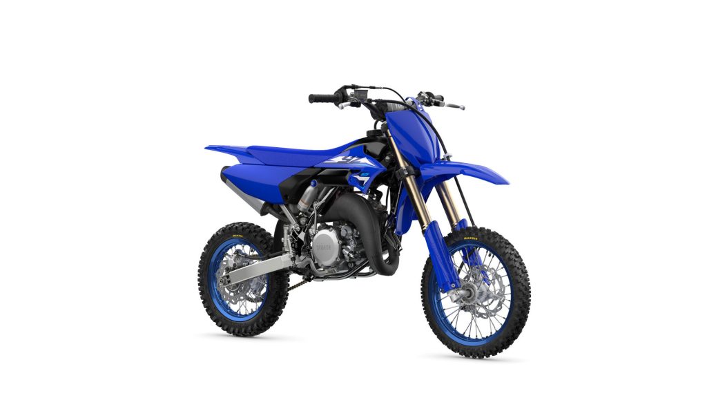 YAMAHA YZ65 (26) – Image 2