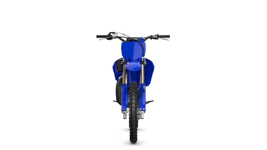 YAMAHA YZ85 (26) – Image 2
