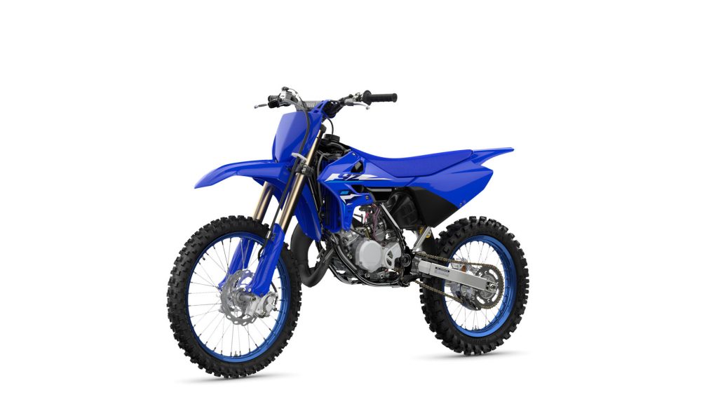 YAMAHA YZ85 (26) – Image 3