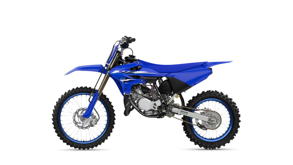 YAMAHA YZ85 (26) – Image 4