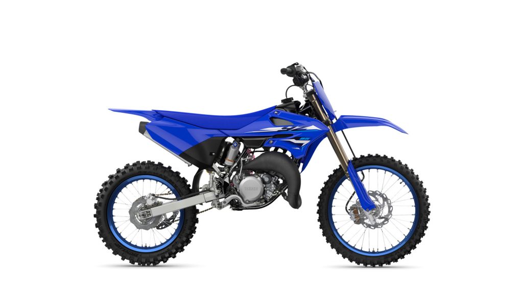 YAMAHA YZ85 (26)