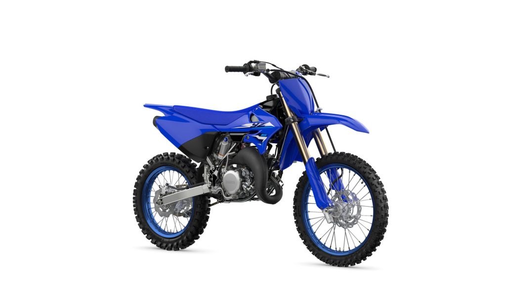 YAMAHA YZ85 (26) – Image 6