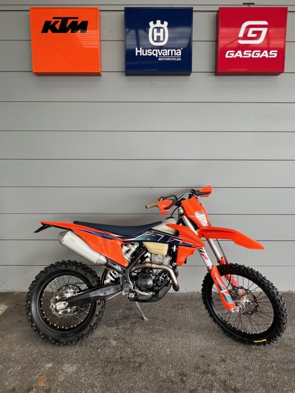 KTM 350 EXC-F