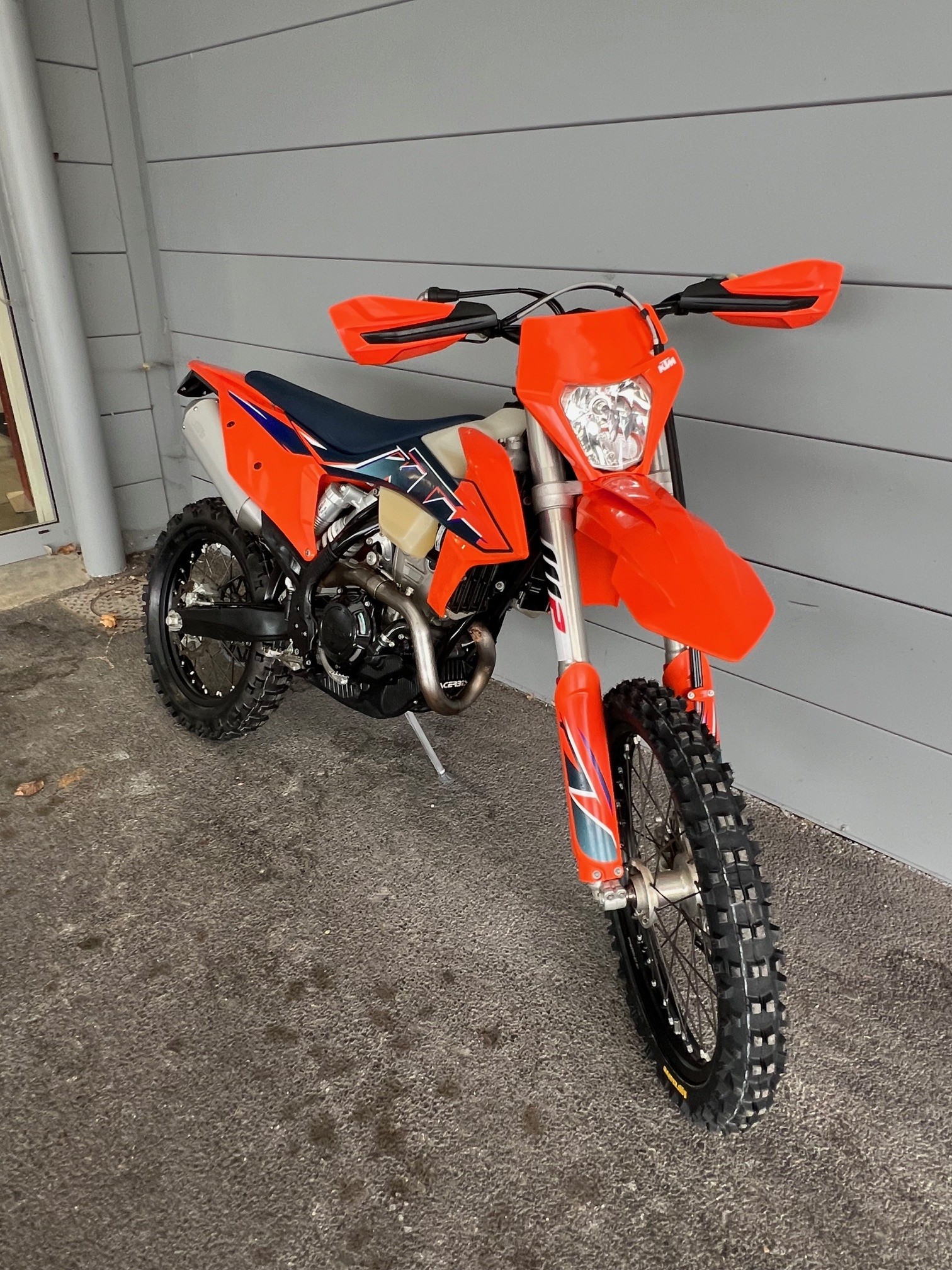 KTM 350 EXC-F – Image 2