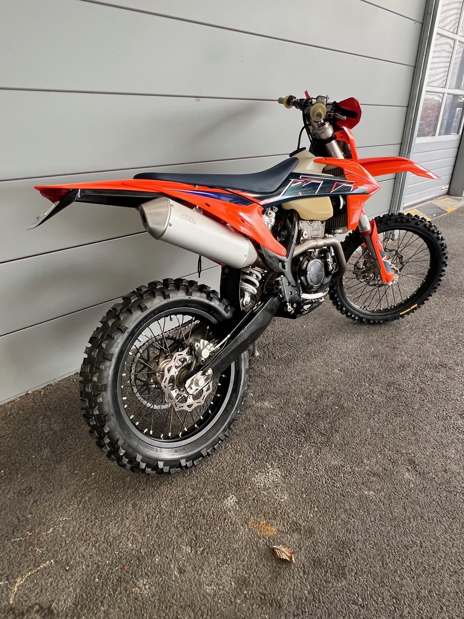 KTM 350 EXC-F – Image 3