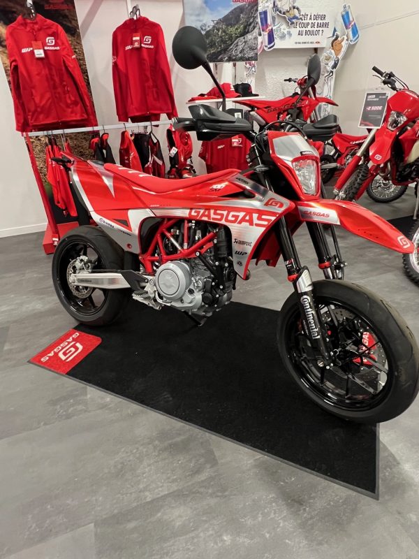 GASGAS SM 700 NEUVE