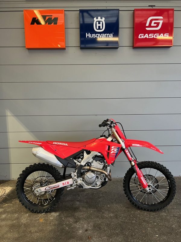 HONDA CRF 250