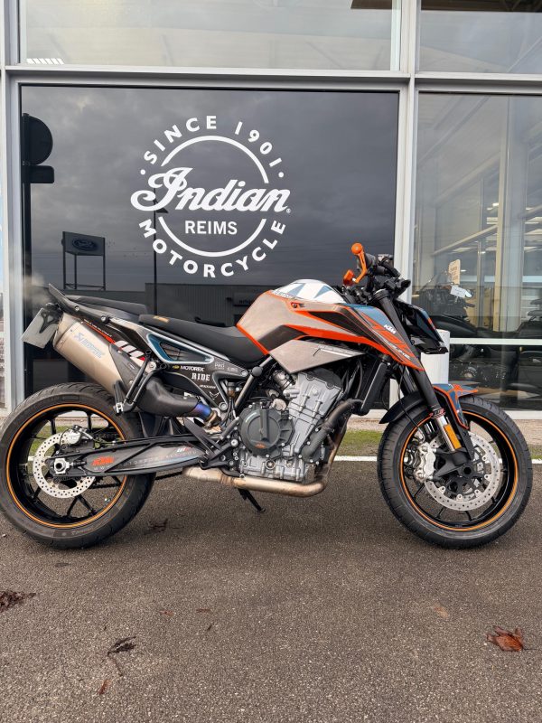 KTM 790 DUKE L