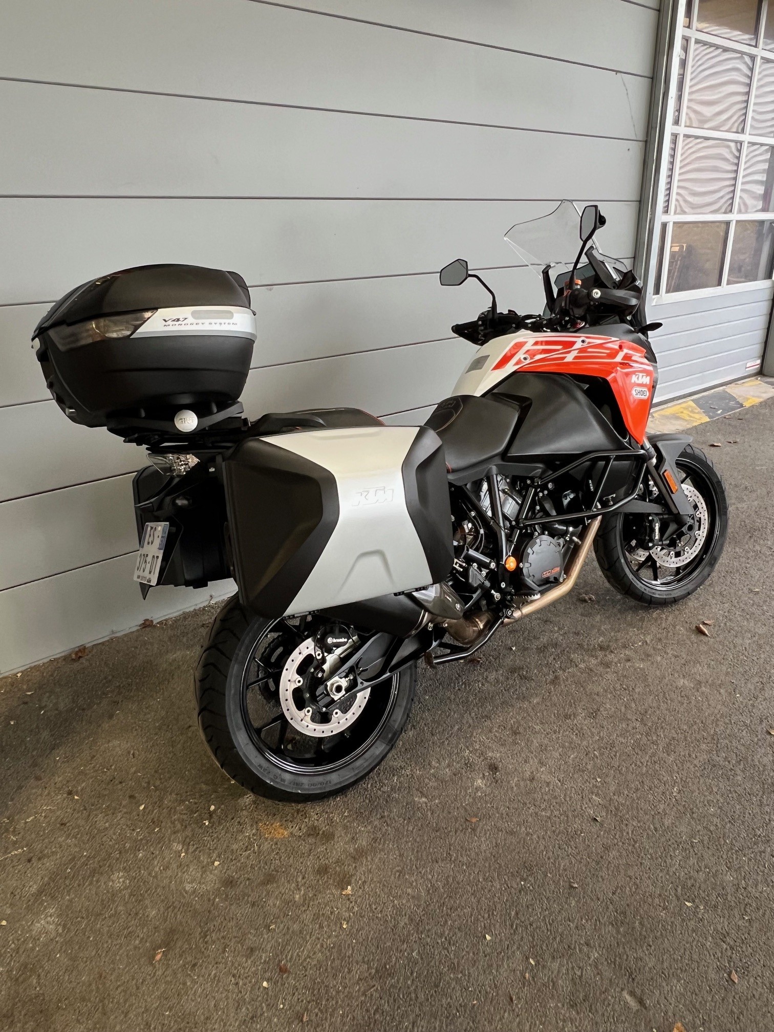 KTM 1290 SUPER ADVENTURE S – Image 3