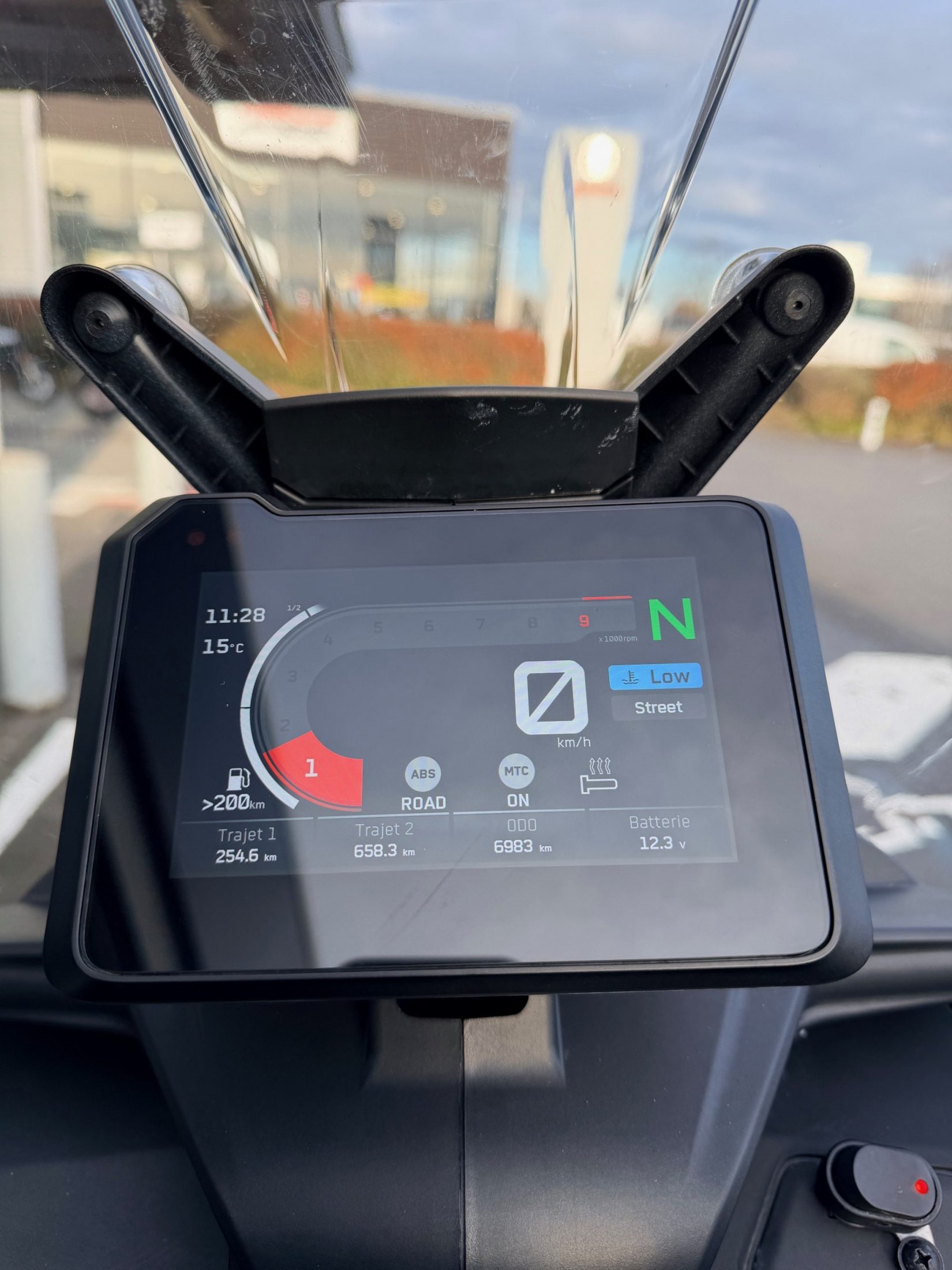 KTM 790 ADVENTURE – Image 6