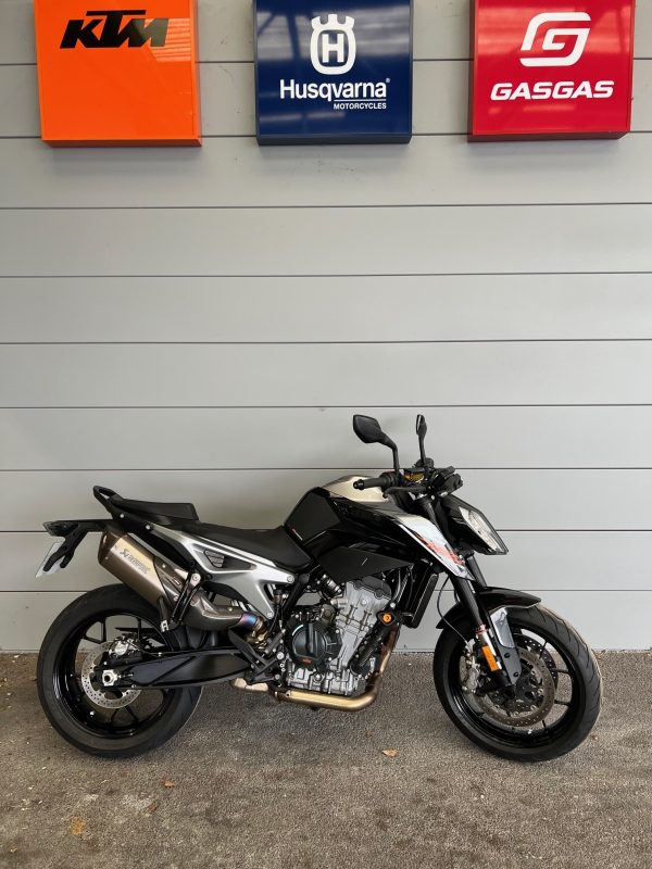 KTM 790 DUKE ABS