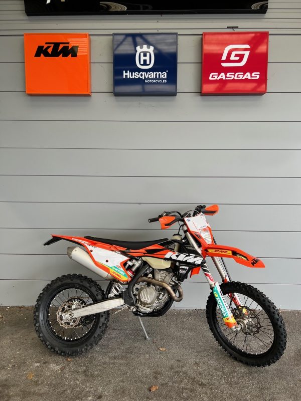 KTM 350 EXC-F