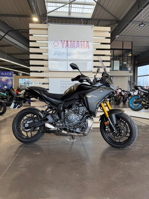 YAMAHA TRACER 7 GT 35 KW