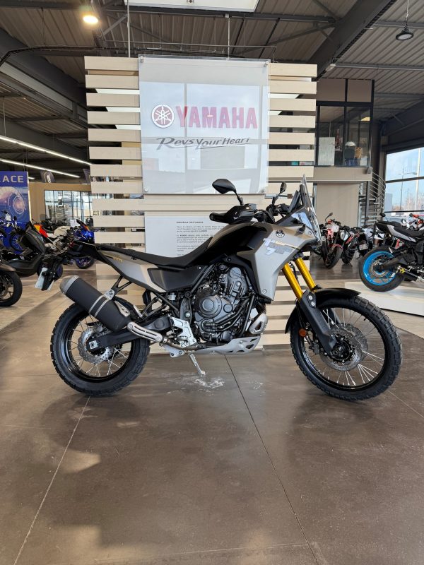 YAMAHA TENERE 700