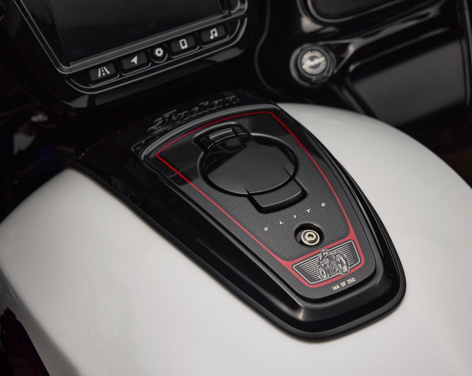 INDIAN CHALLENGER ELITE – Image 4