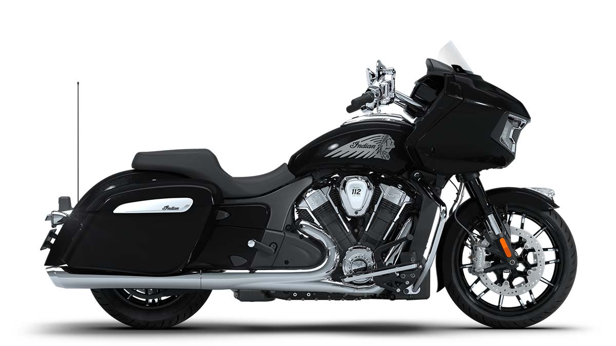 INDIAN CHALLENGER LIMITED 112