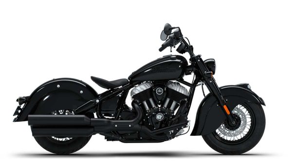 INDIAN CHIEF VINTAGE