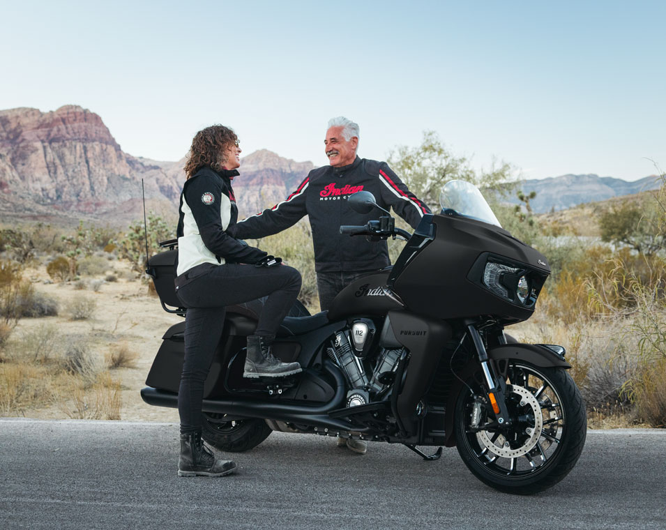 INDIAN PURSUIT LIMITED 112 – Image 4