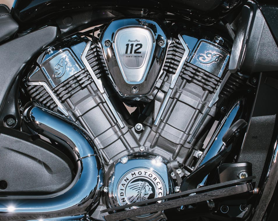 INDIAN PURSUIT LIMITED 112 – Image 2