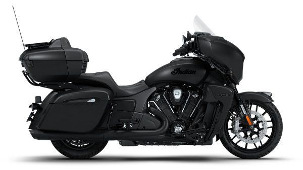 INDIAN ROADMASTER DARK HORSE 112